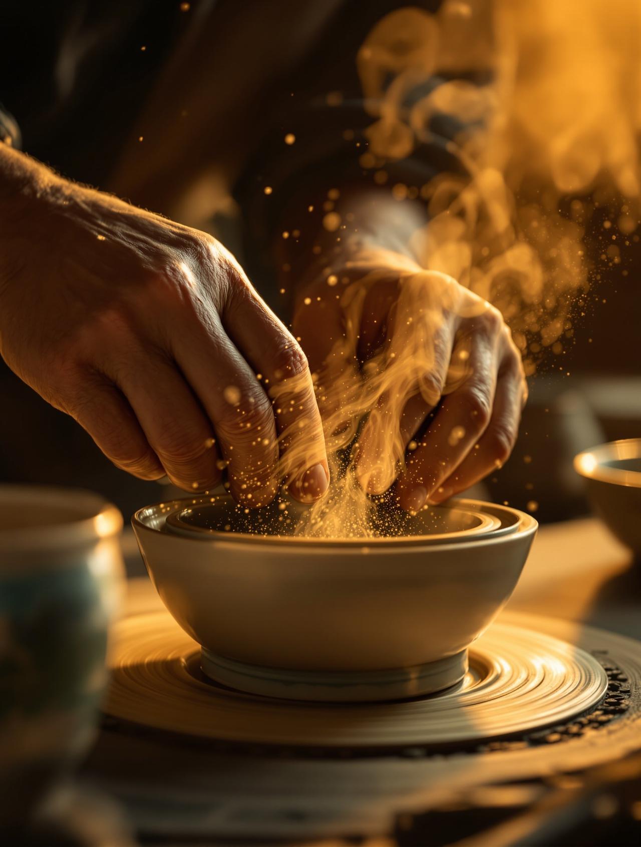 在线伦理影院独家出品-匠心传承-高清剧照