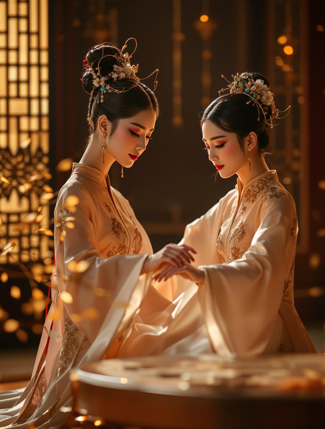 在线伦理影院-古韵新风-音乐MV高清海报